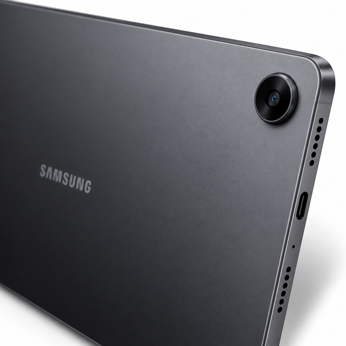 Tablet Samsung Galaxy Tab A11+ X236 11.0 5G 6GB RAM 128GB - Grey, 278€, Afbeelding 5 Tablet Samsung Galaxy Tab A11+ X236 11.0 5G 6GB RAM 128GB - Grey, Afbeelding 5