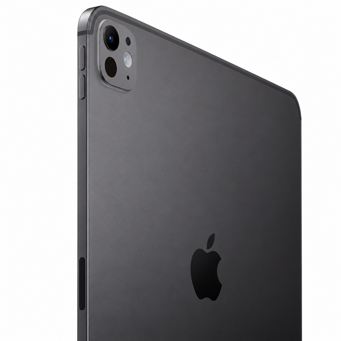 Tablet Apple iPad Pro 11 8.Gen. (2025) M5 256GB WiFi - Space Black, Image 5
