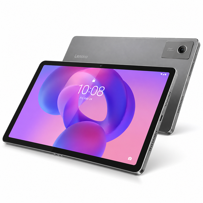 Tablet Lenovo Idea Tab Plus 5G 11.5 6GB RAM 128GB - Grey, 225€, Image 1 Tablet Lenovo Idea Tab Plus 5G 11.5 6GB RAM 128GB - Grey, Image 1