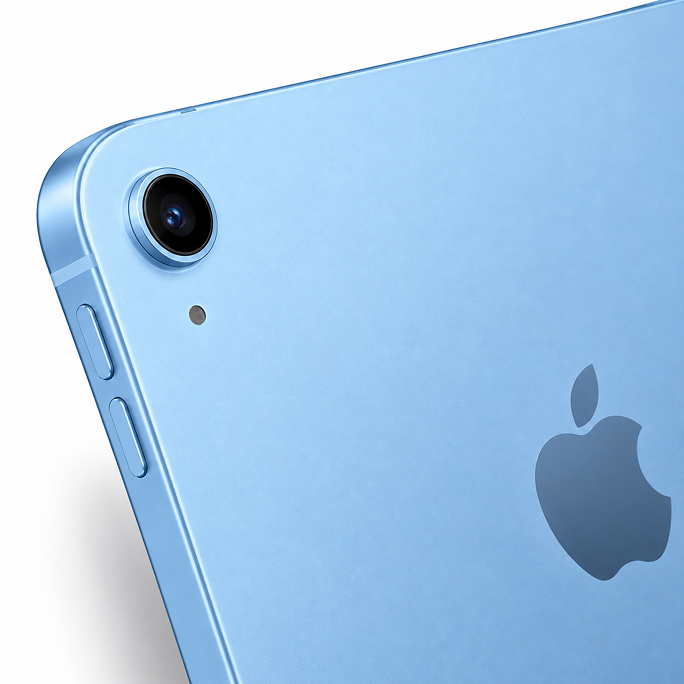 Tablet Apple iPad 10.9 11.Gen (2025) 128GB WiFi - Blue, 504€, Image 2 Tablet Apple iPad 10.9 11.Gen (2025) 128GB WiFi - Blue, Image 2