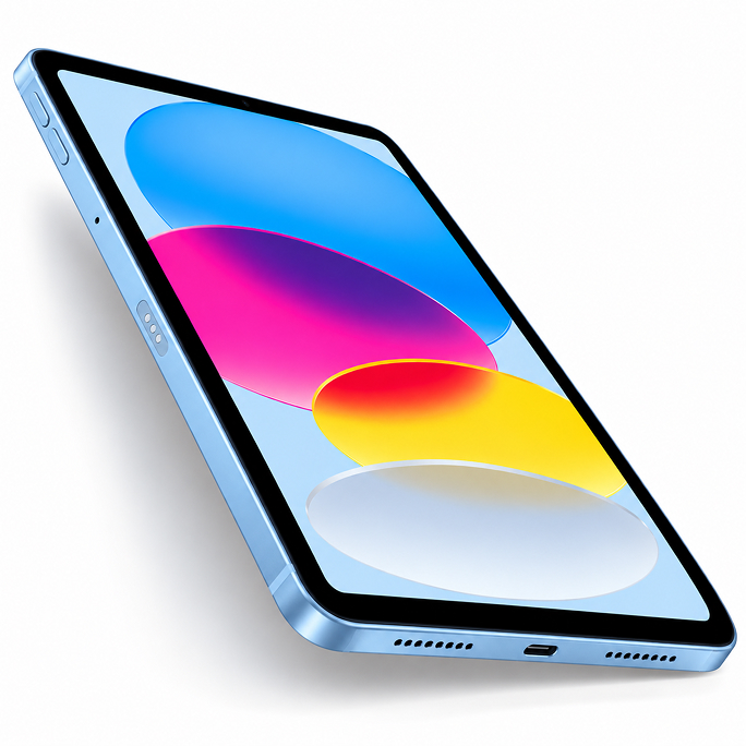 Tablet Apple iPad 10.9 11.Gen (2025) 128GB WiFi - Blue, 504€, Image 3 Tablet Apple iPad 10.9 11.Gen (2025) 128GB WiFi - Blue, Image 3