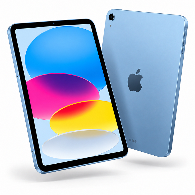 Tablet Apple iPad 10.9 11.Gen (2025) 128GB WiFi - Blue, 504€, Image 5 Tablet Apple iPad 10.9 11.Gen (2025) 128GB WiFi - Blue, Image 5