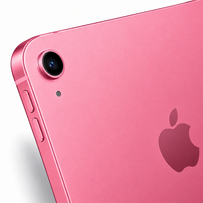 Tablet Apple iPad 10.9 11.Gen (2025) 128GB WiFi - Pink, 504€, Image 2 Tablet Apple iPad 10.9 11.Gen (2025) 128GB WiFi - Pink, Image 2