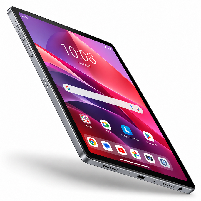 Tablet Lenovo Tab K11 Gen. 2 11.0 4GB RAM 128GB WiFi - Luna Grey, Afbeelding 2