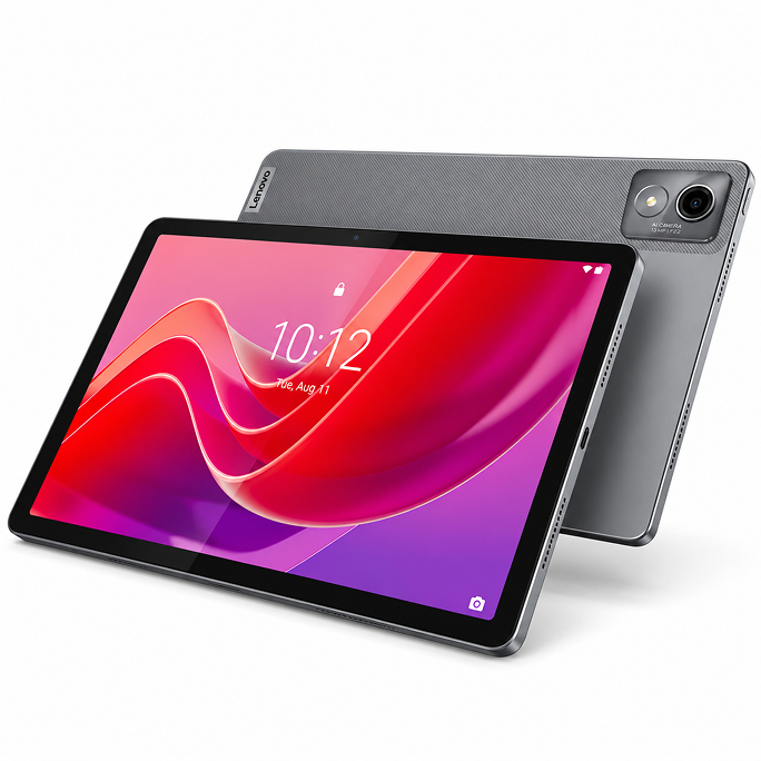 Tablet Lenovo Tab K11 Gen. 2 11.0 4GB RAM 128GB WiFi - Luna Grey, Afbeelding 3