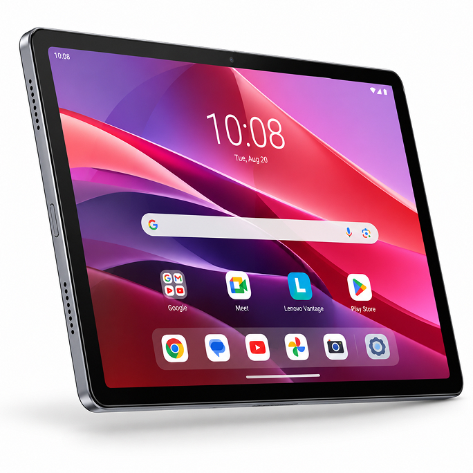 Tablet Lenovo Tab K11 Gen. 2 11.0 4GB RAM 128GB WiFi - Luna Grey, Afbeelding 4
