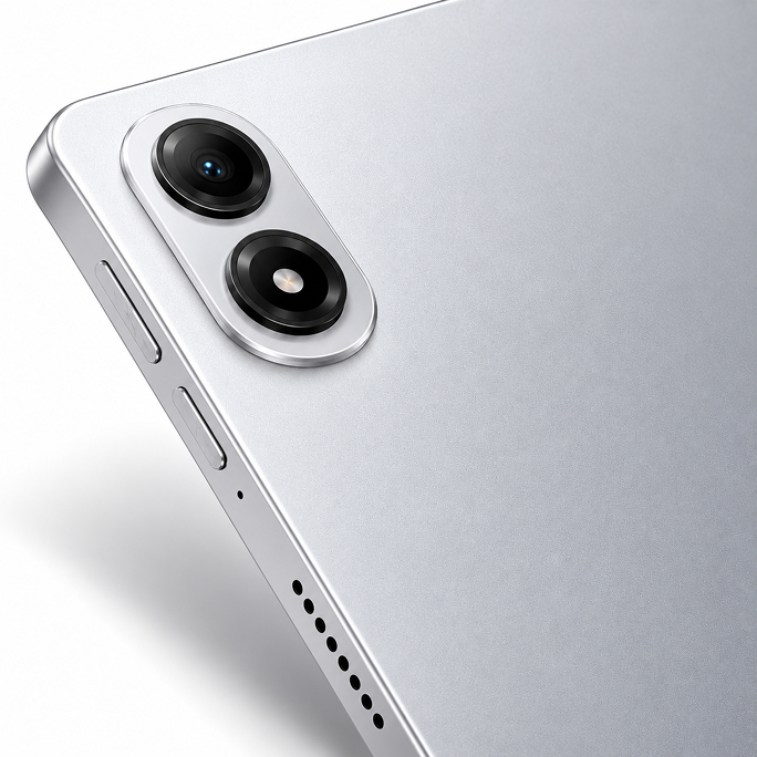 Tablet Xiaomi Redmi Pad 2 Pro 12.1 6GB RAM 128GB WiFi - Silver, Afbeelding 2