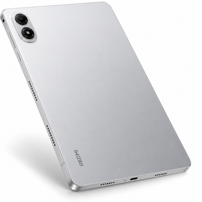 Tablet Xiaomi Redmi Pad 2 Pro 12.1 6GB RAM 128GB WiFi - Silver, Afbeelding 3