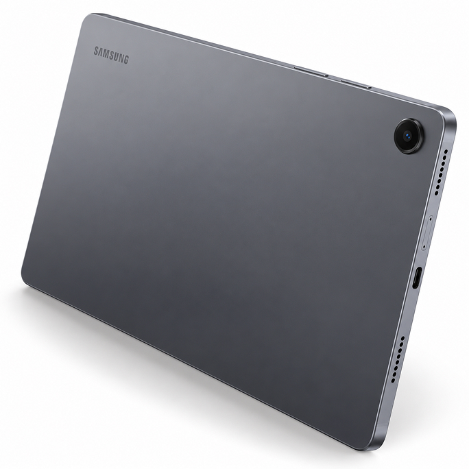 Tablet Samsung Galaxy Tab A11+ X236 11.0 5G 6GB RAM 128GB - Grey, Afbeelding 3
