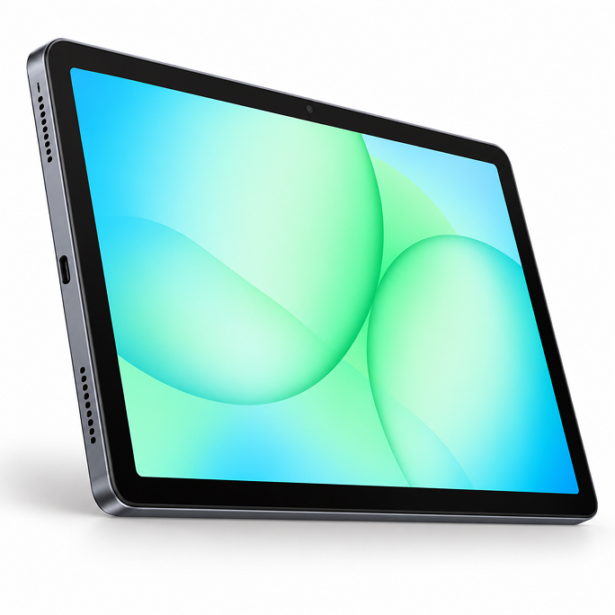 Tablet Samsung Galaxy Tab A11+ X230 11.0 WiFi 6GB RAM 128GB - Grey, Afbeelding 4