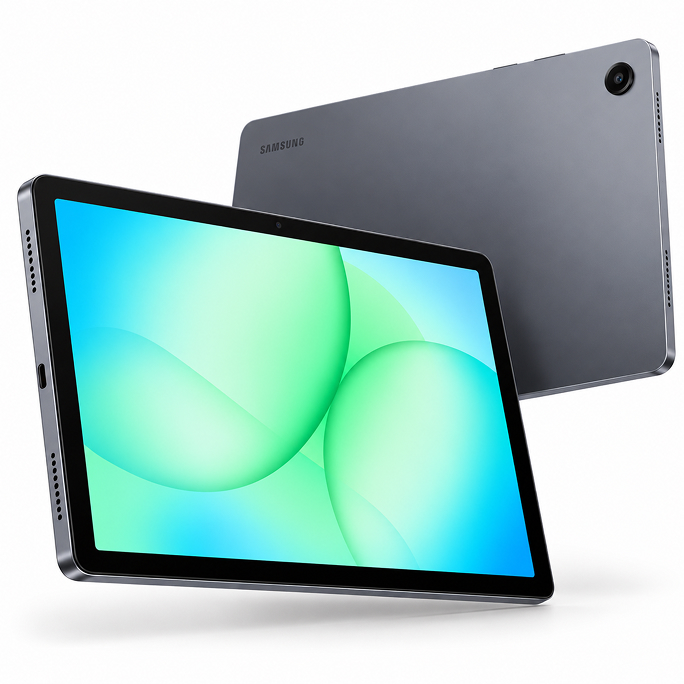 Tablet Samsung Galaxy Tab A11+ X230 11.0 WiFi 8GB RAM 256GB - Grey, Image 5