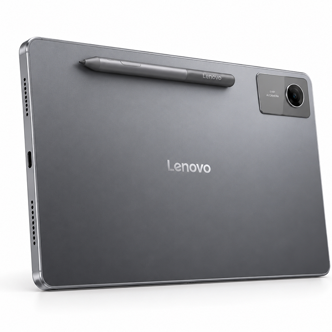 Tablet Lenovo Idea Tab WiFi 11.0 8GB RAM 128GB with Pen - Grey, Afbeelding 3
