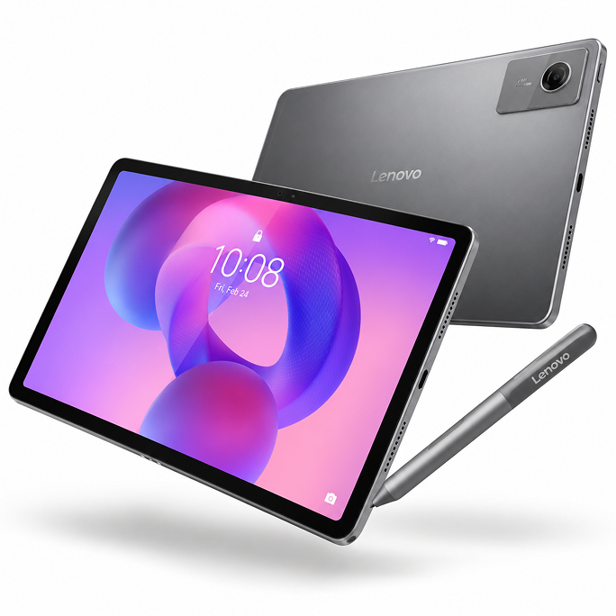 Tablet Lenovo Idea Tab WiFi 11.0 8GB RAM 128GB with Pen - Grey, Afbeelding 5