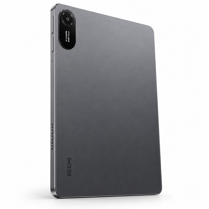Tablet Xiaomi Redmi Pad 2 11.0 4GB RAM 256GB WiFi -Grey, Image 3
