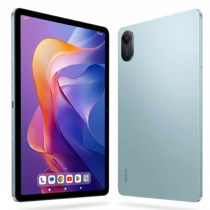 Tablet Xiaomi Redmi Pad 2 11.0 4GB RAM 256GB WiFi - Green, Image 5