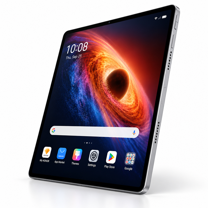Tablet Honor MagicPad 4 12.3 16GB RAM 512GB WiFi - Grey, Afbeelding 4