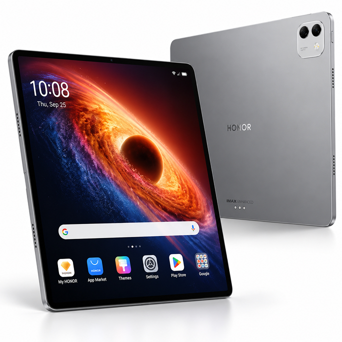 Tablet Honor MagicPad 4 12.3 16GB RAM 512GB WiFi - Grey, Afbeelding 5
