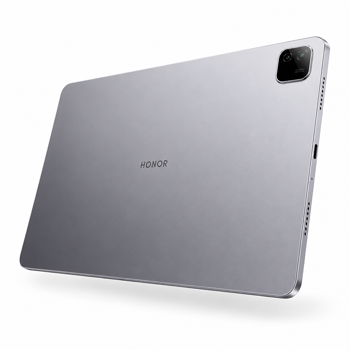 Tablet Honor Pad X9 Max 13.0 6GB RAM 256GB WiFi - Gray, Image 3