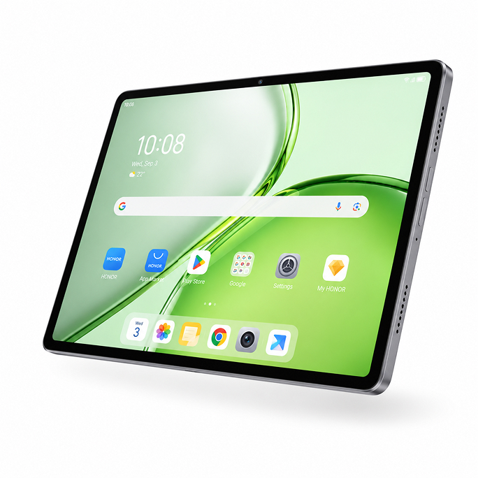 Tablet Honor Pad X9 Max 13.0 6GB RAM 256GB WiFi - Gray, Image 4