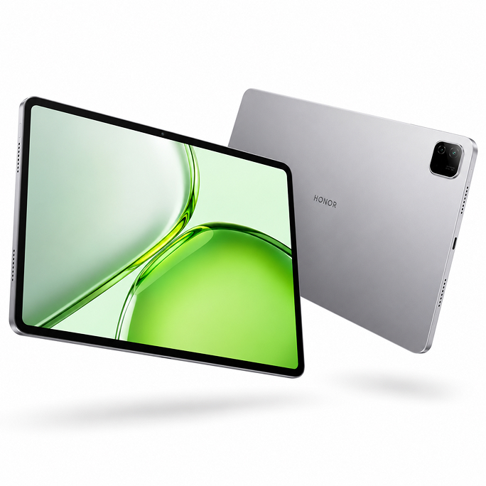 Tablet Honor Pad X9 Max 13.0 6GB RAM 256GB WiFi - Gray, Image 5