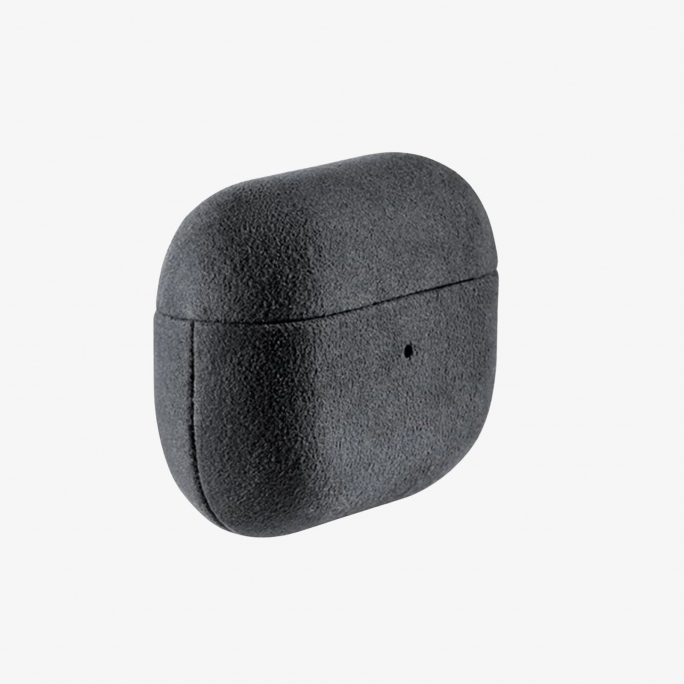 AirPods Pro Alcantara Case - Space Grey, 35€, Image 6 AirPods Pro Alcantara Case - Space Grey, Image 6