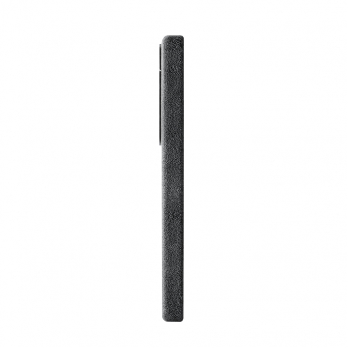 Samsung Galaxy S26 - Alcantara Case - Space Grey, Image 4
