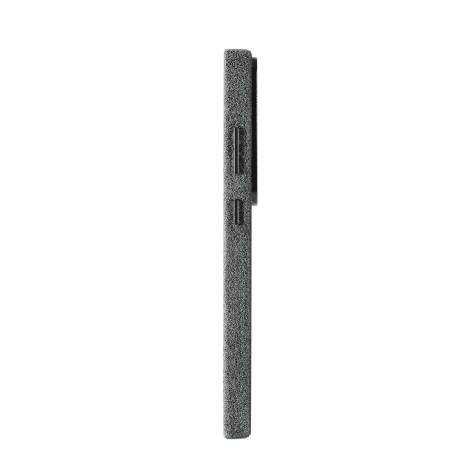 Samsung Galaxy S26 Ultra - Alcantara Case - Nardo Gray, 69€, Afbeelding 3 Samsung Galaxy S26 Ultra - Alcantara Case - Nardo Gray, Afbeelding 3