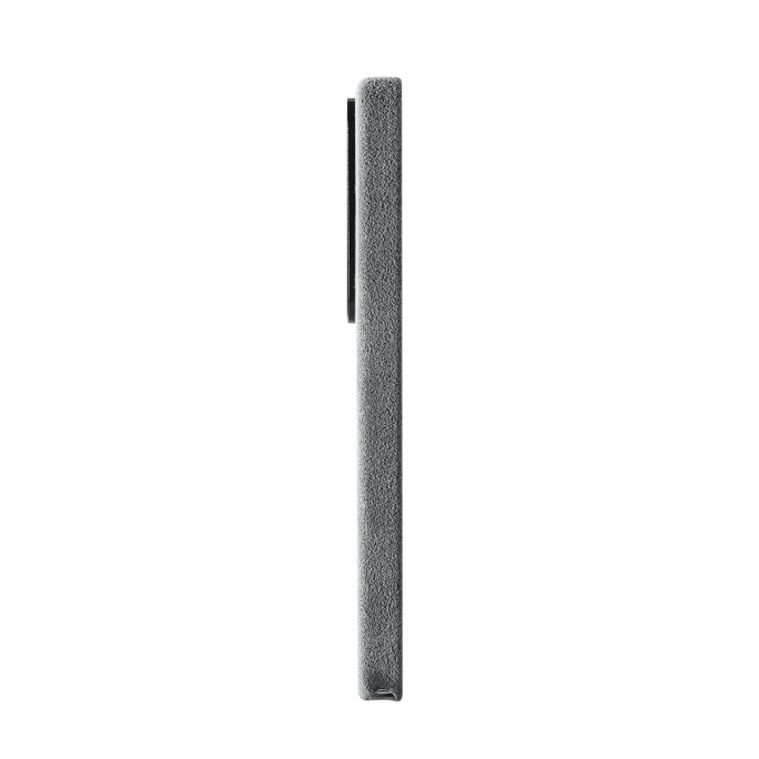 Samsung Galaxy S26 Ultra - Alcantara Case - Nardo Gray, 69€, Afbeelding 4 Samsung Galaxy S26 Ultra - Alcantara Case - Nardo Gray, Afbeelding 4