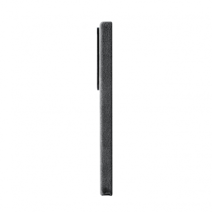 Samsung Galaxy S26 Ultra - Alcantara Case - Space Grey, Afbeelding 4