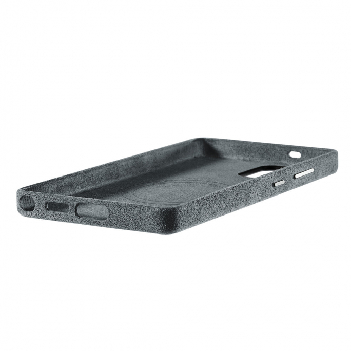 Samsung Galaxy S25 Ultra - Alcantara Case - Nardo Gray, 69€, Afbeelding 5 Samsung Galaxy S25 Ultra - Alcantara Case - Nardo Gray, Afbeelding 5