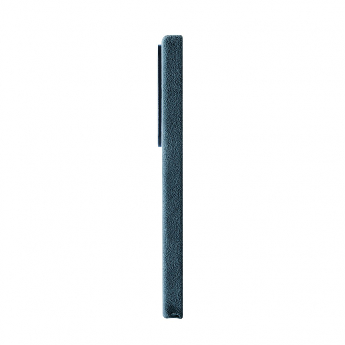 Samsung Galaxy S26 Ultra - Alcantara Case - Ocean Blue, 69€, Image 4 Samsung Galaxy S26 Ultra - Alcantara Case - Ocean Blue, Image 4