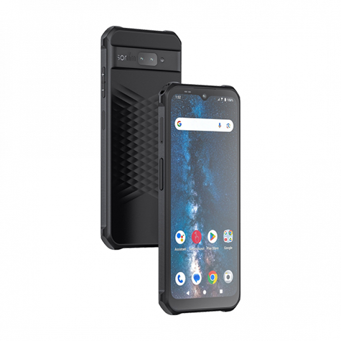 SONIM XP400 5G Dual Sim 6GB RAM 128GB - Black, Image 1