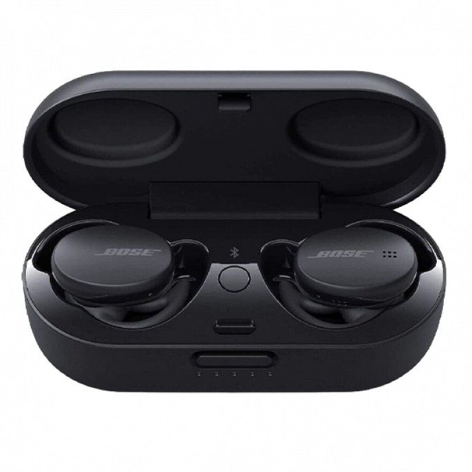 Bose Sport Wireless In-Ear - Black, 145€, Afbeelding 1 Bose Sport Wireless In-Ear - Black, Afbeelding 1