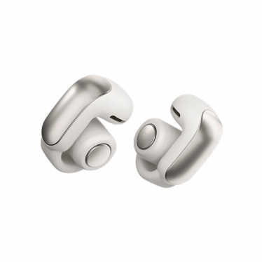 Bose Ultra Open Earbuds - White