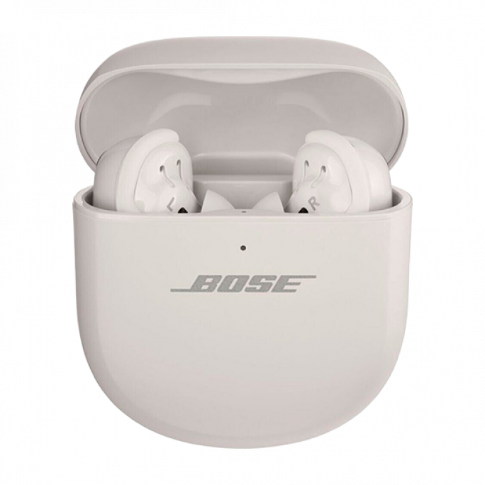 Bose QuiteComfort Ultra Wireless In-Ear - White, 172€, Afbeelding 1 Bose QuiteComfort Ultra Wireless In-Ear - White, Afbeelding 1