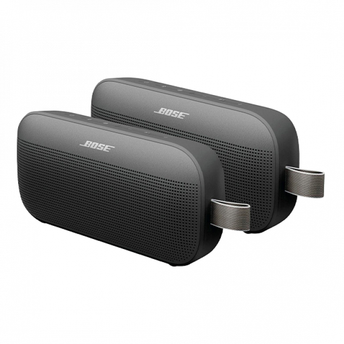Bose SoundLink Flex 2. Gen. - Black, 118€, Afbeelding 1 Bose SoundLink Flex 2. Gen. - Black, Afbeelding 1