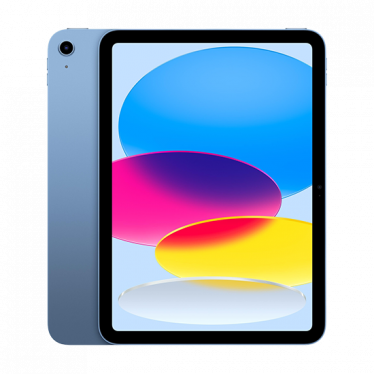 Tablet Apple iPad 10.9 11.Gen (2025) 128GB WiFi - Blue