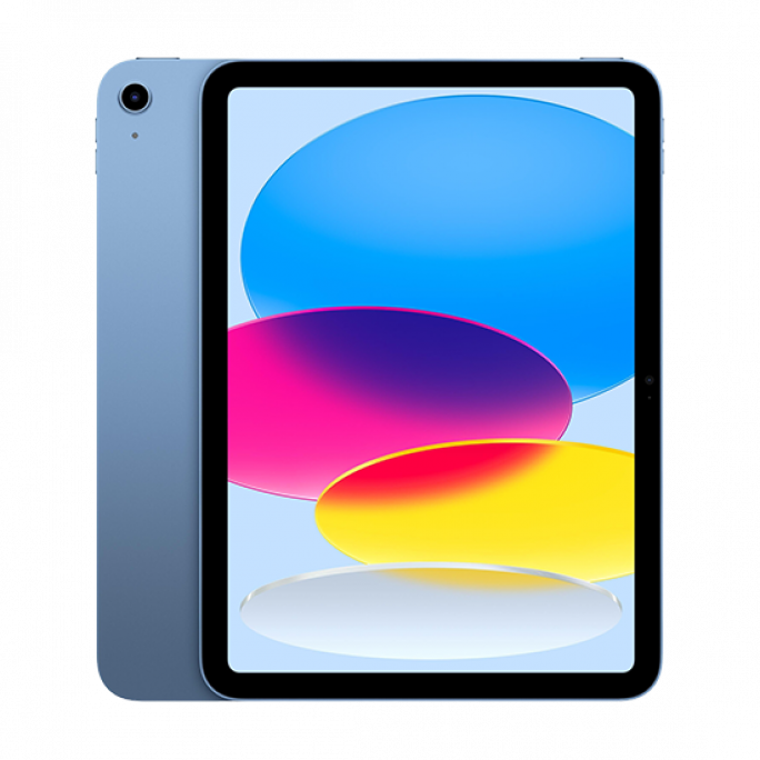 Tablet Apple iPad 10.9 11.Gen (2025) 128GB WiFi - Blue, Image 1