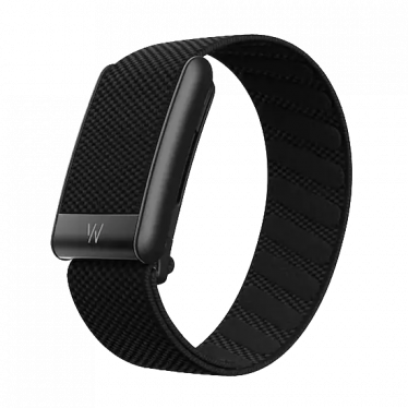 WHOOP 5.0 Peak Health and Fitness Tracker - 12-Month MembershipÂ -Â Obsidian