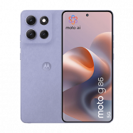Motorola Moto G86 5G Dual Sim 8GB RAM 256GB - Cosmic Sky