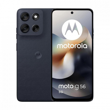 Motorola XT2529-2 Moto G56 5G Dual Sim 8GB RAM 512GB - Black Oyster