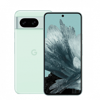 Google Pixel 8 5G Dual Sim 8GB RAM 128GB - Mint, Image 1