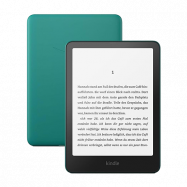 Amazon Kindle Paperwhite 16GB 12.Gen (2024) - Green
