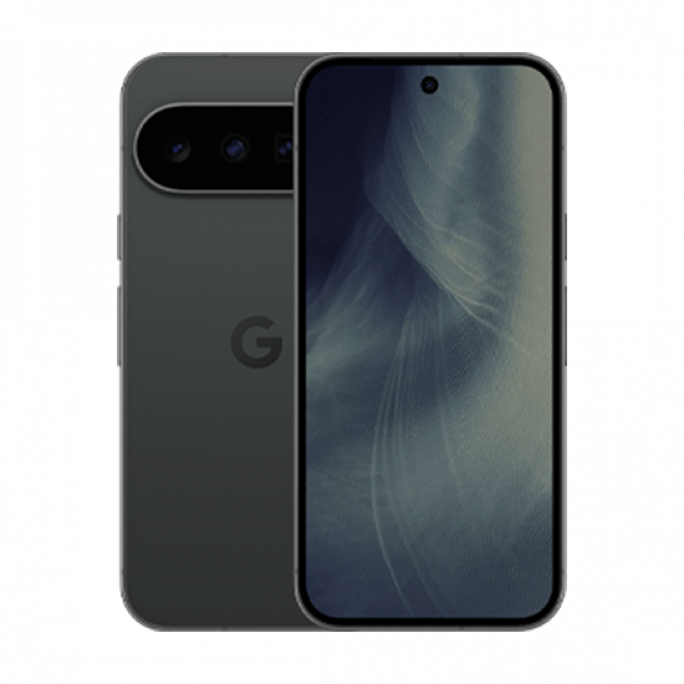 Google Pixel 11 5G Dual Sim 12GB RAM 256GB - Obsidian, Image 1