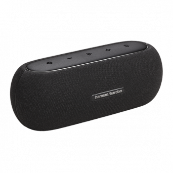 Harman-Kardon Luna - Black, Image 1