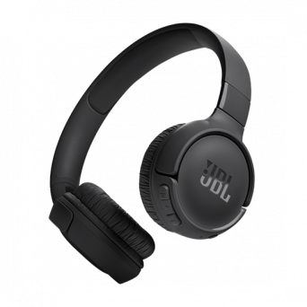 JBL Tune 525BT Bluetooth Headset - Black, Image 1