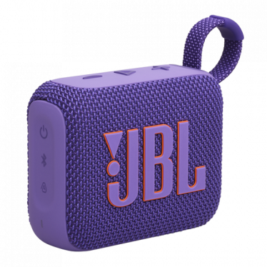 JBL Go 4 - Violet