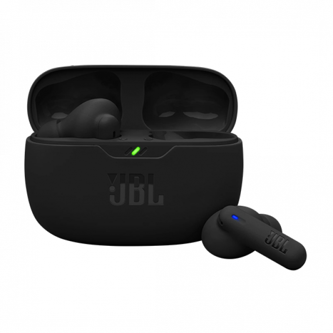 JBL Wave Beam 2 - Black, Image 1