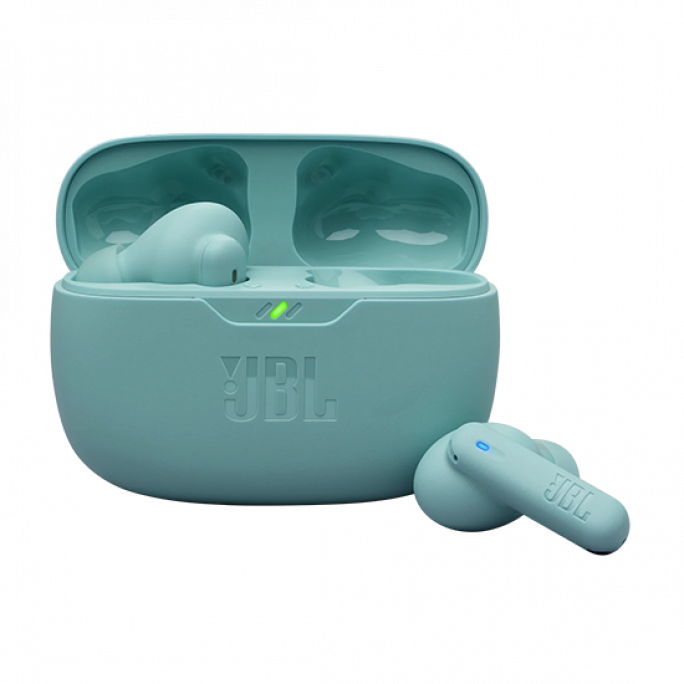 JBL Wave Beam 2 - Blue, Afbeelding 1