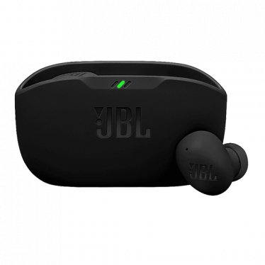 JBL Vibe Buds 2 - Black